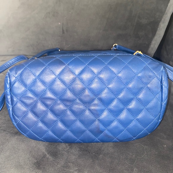 Chanel Urban Spirit Backpack - Picture 6 of 7